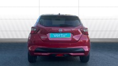 Nissan Micra 0.9 IG-T N-Connecta 5dr Petrol Hatchback